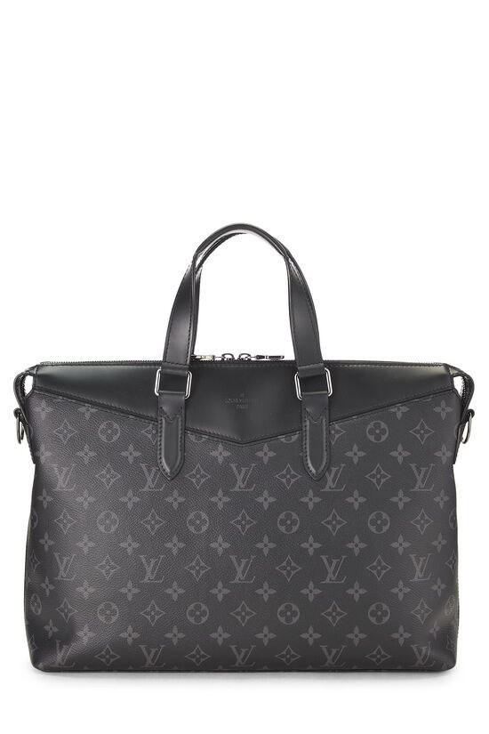 MONOGRAM ECLIPSE CANVAS EXPLORER - Image 2