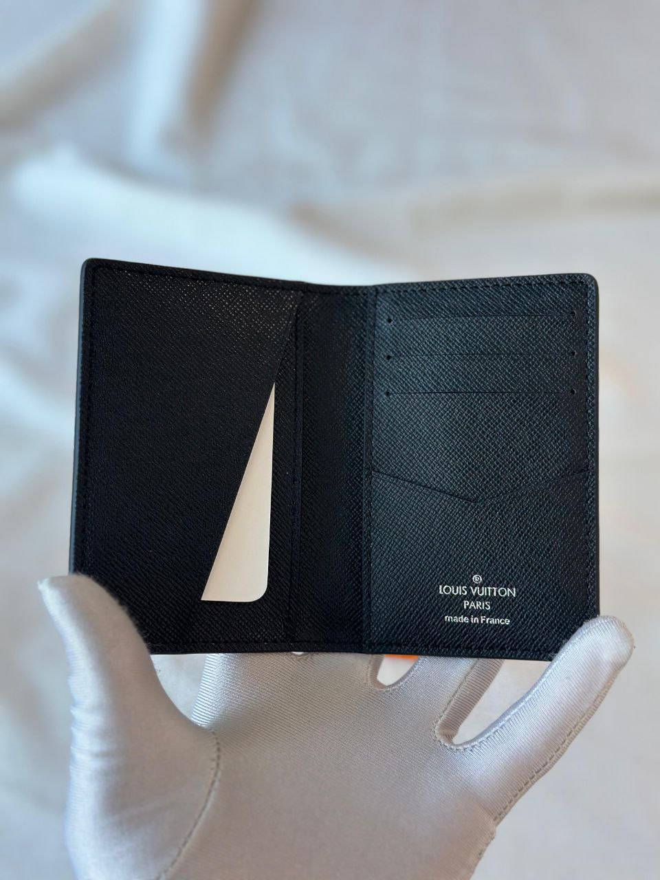 Pocket organizer With a total of six pockets - Image 2