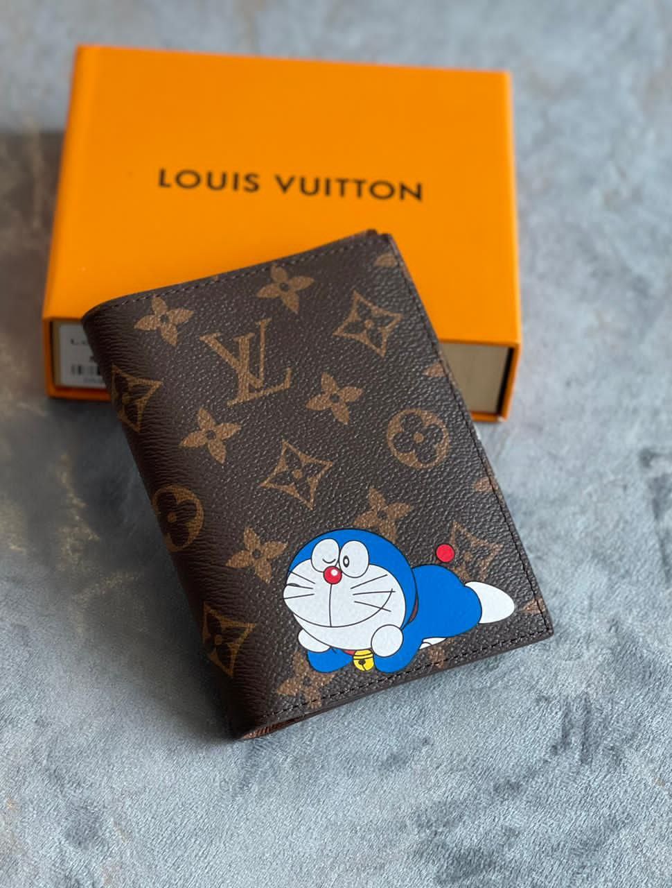 Passport cover - Image 7