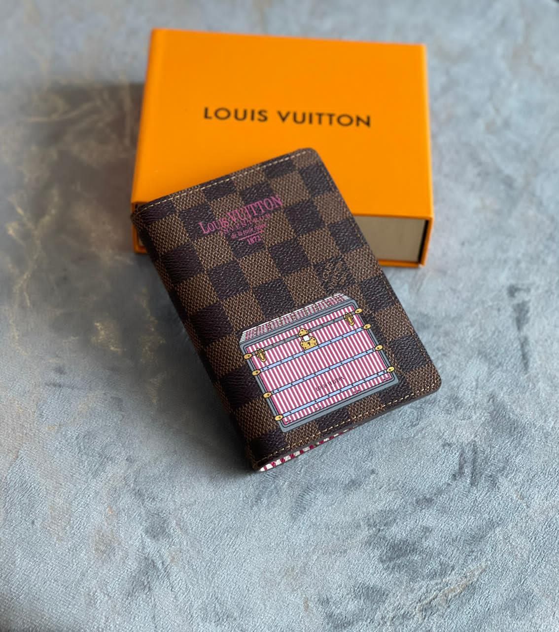 Passport cover - Image 8