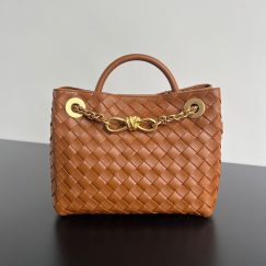 Bottega Veneta Small Andiamo
