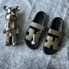 Hermes Chypre sandal