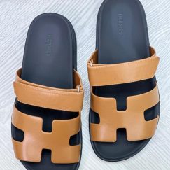 Hermes Chypre sandal