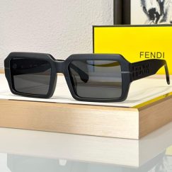 Fendi Fendigraphy