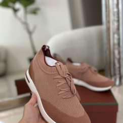 Design Loro Piana 360 Lp Flexy Walk Sneaker