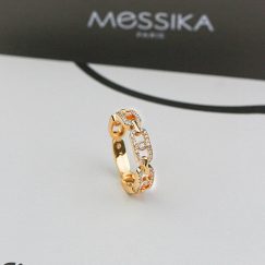 Messika ring, “Move Link Multi