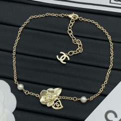 Chanel necklace