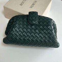 Lauren 1980 Mini Clutch With Chain